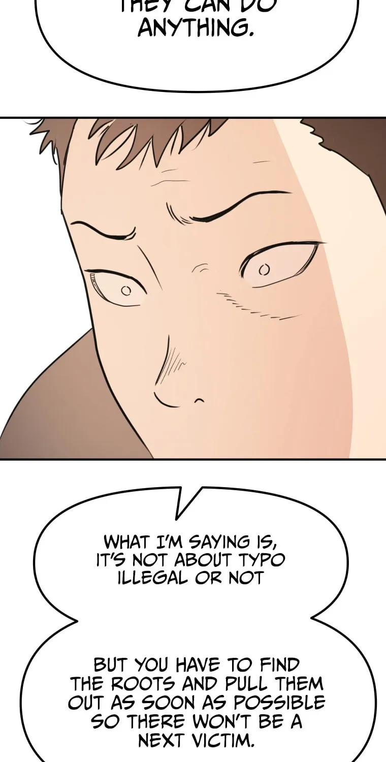 Read Guard Pass chapter 63 image 49 on Lezhin