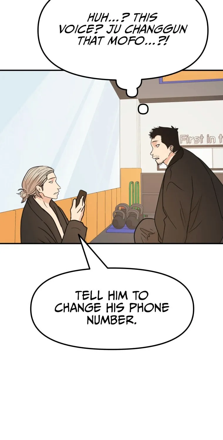 Read Guard Pass chapter 63 image 55 on Lezhin