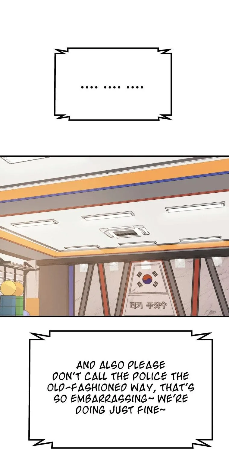 Read Guard Pass chapter 63 image 57 on Lezhin