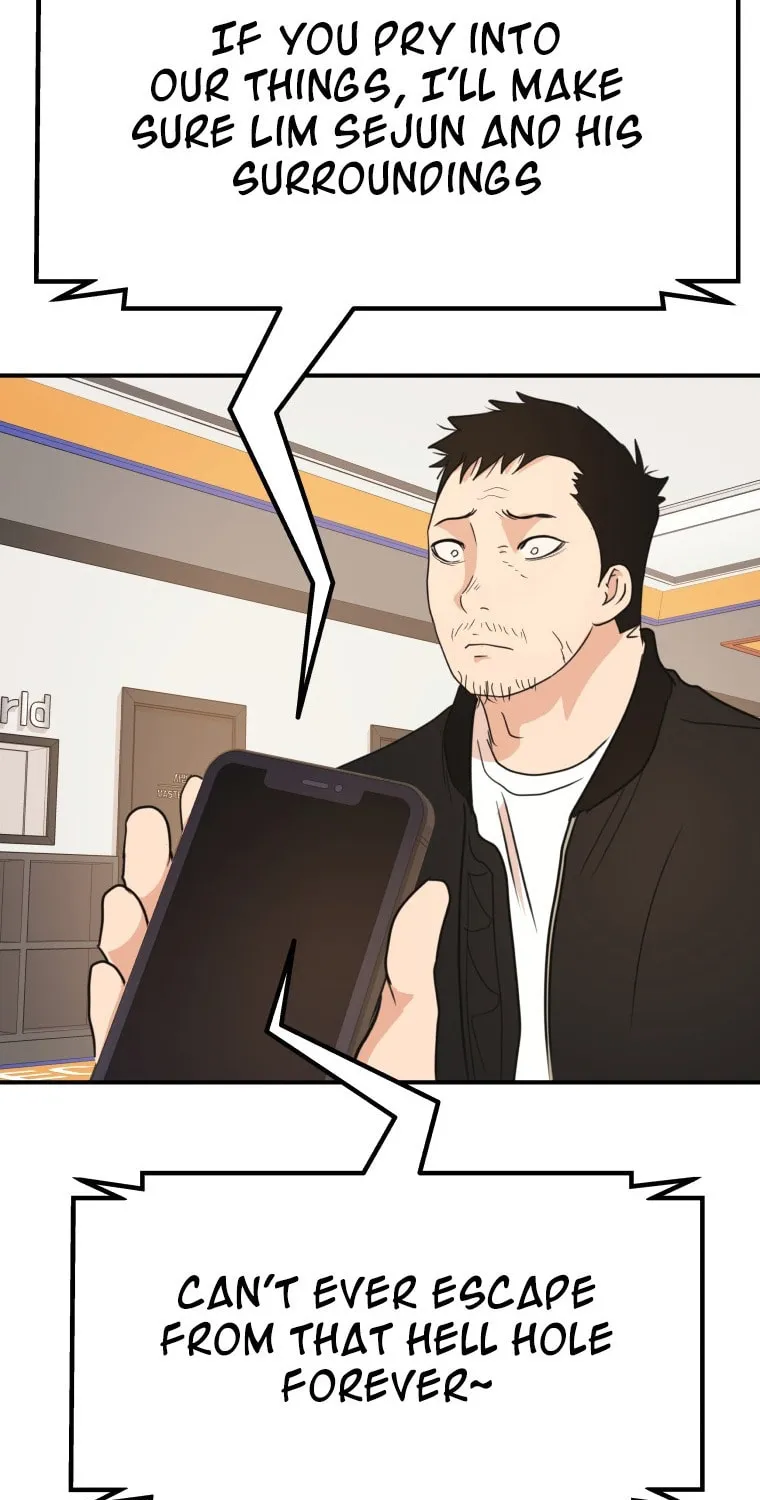 Read Guard Pass chapter 63 image 59 on Lezhin
