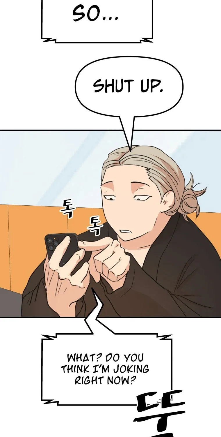 Read Guard Pass chapter 63 image 61 on Lezhin