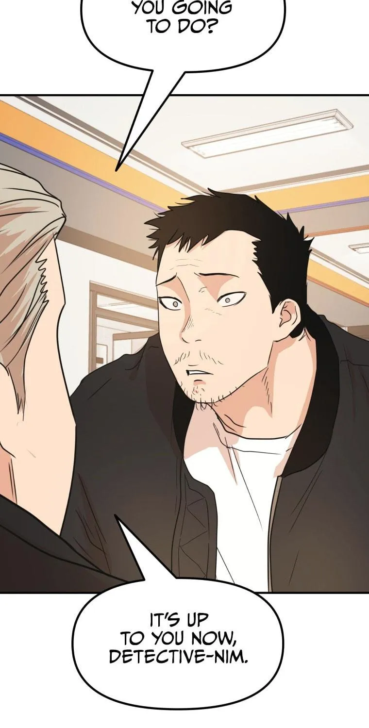 Read Guard Pass chapter 63 image 63 on Lezhin
