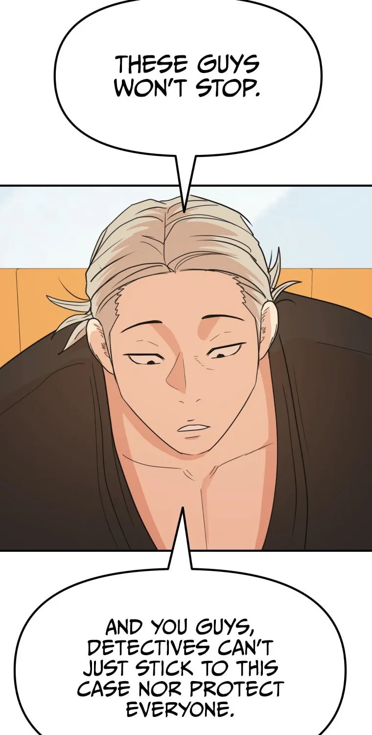 Read Guard Pass chapter 63 image 65 on Lezhin