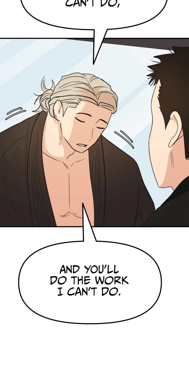 Read Guard Pass chapter 63 image 69 on Lezhin