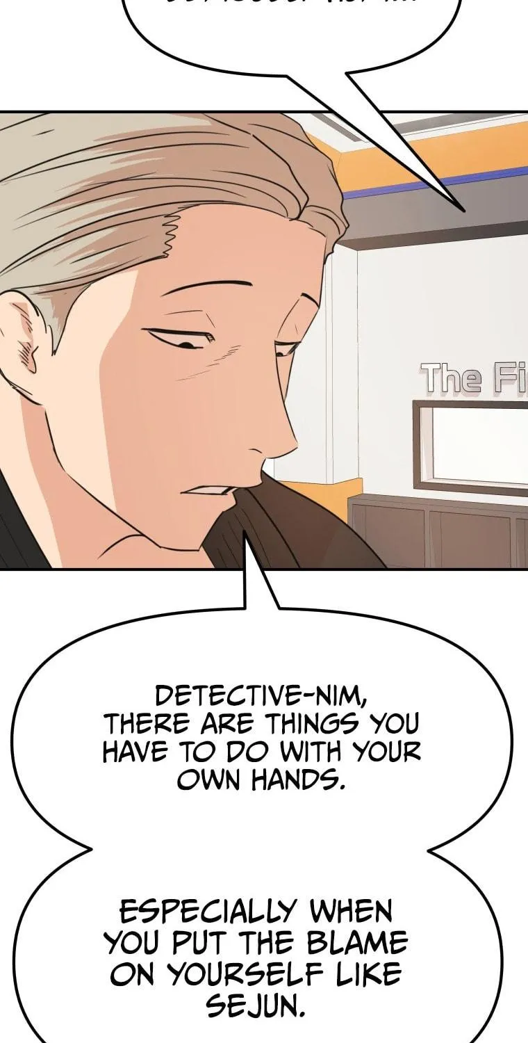 Read Guard Pass chapter 63 image 75 on Lezhin