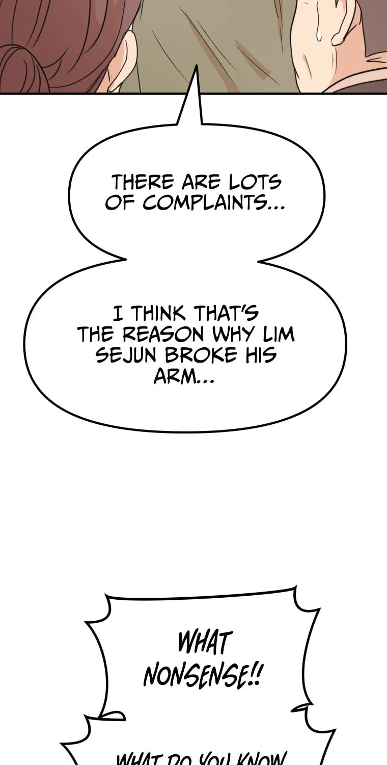 Read Guard Pass chapter 63 image 95 on Lezhin