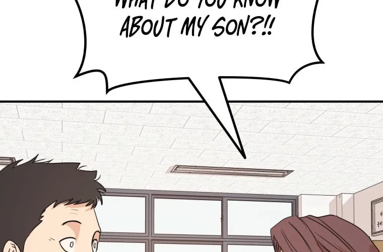 Read Guard Pass chapter 63 image 96 on Lezhin