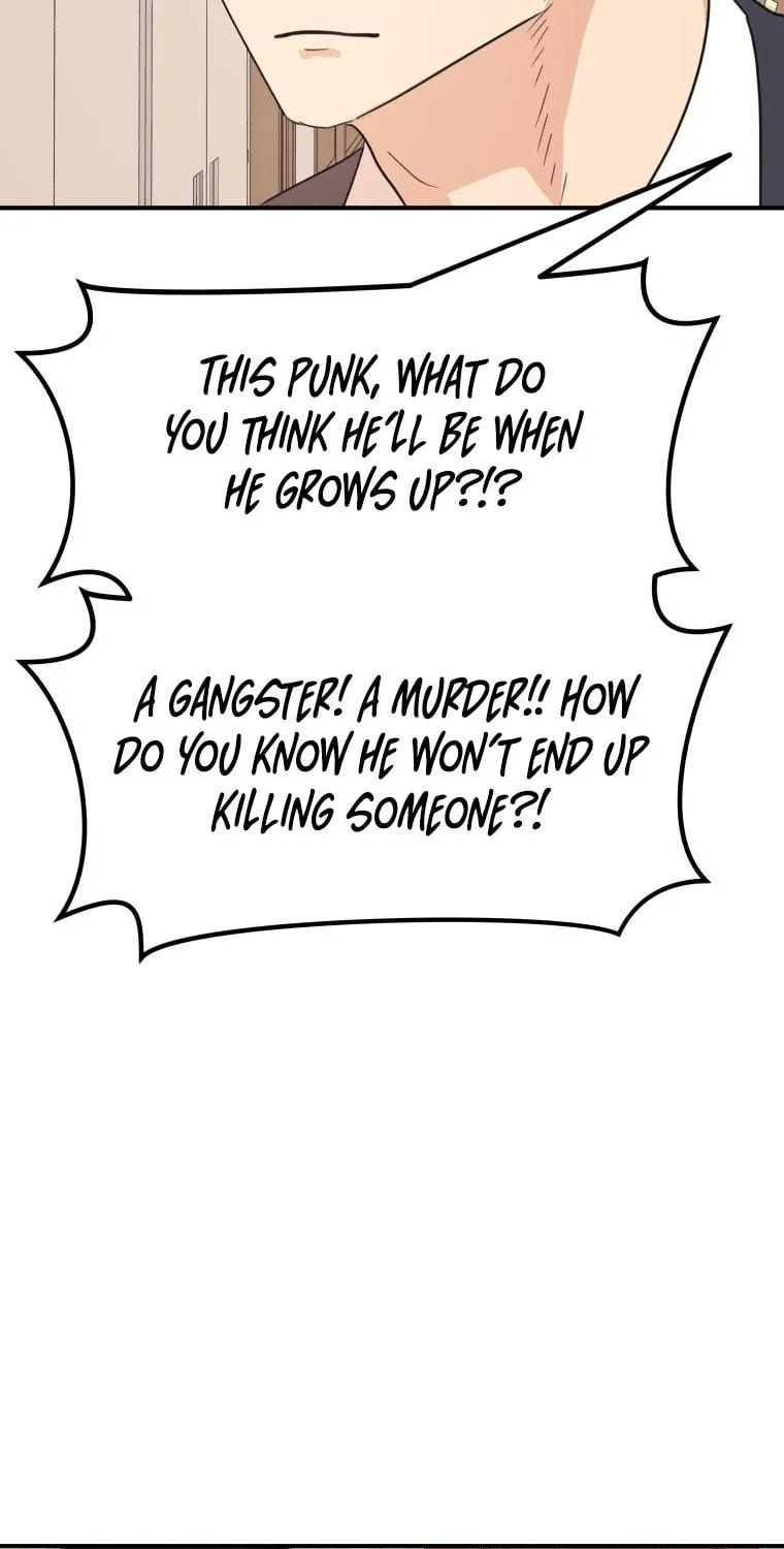Read Guard Pass chapter 63 image 99 on Lezhin