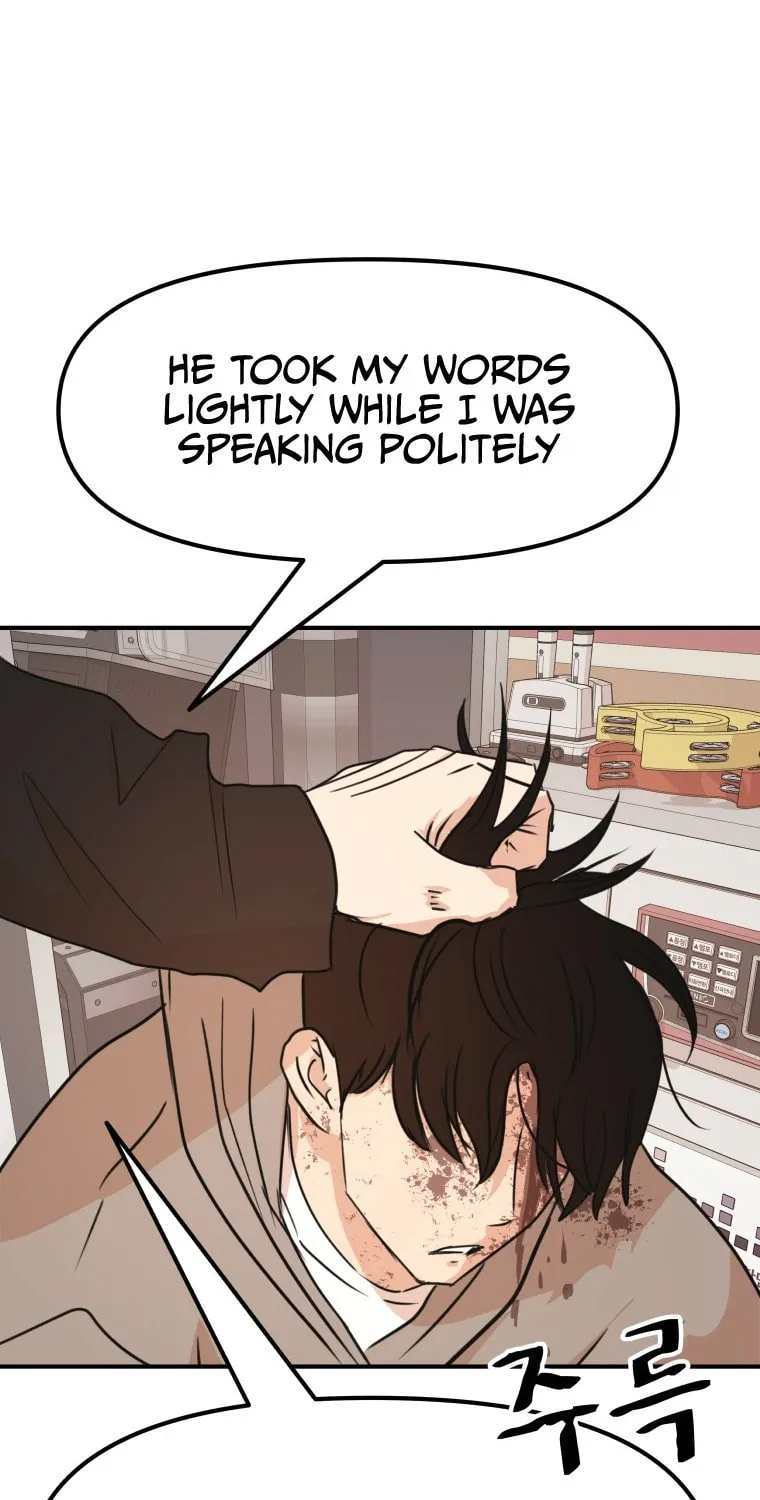 Read Guard Pass chapter 64 image 103 on Lezhin