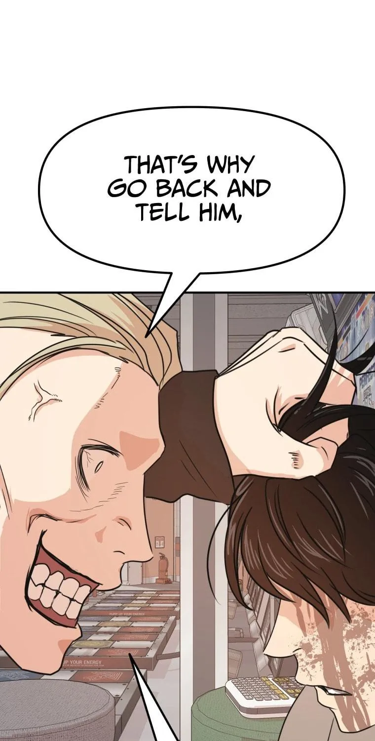 Read Guard Pass chapter 64 image 105 on Lezhin