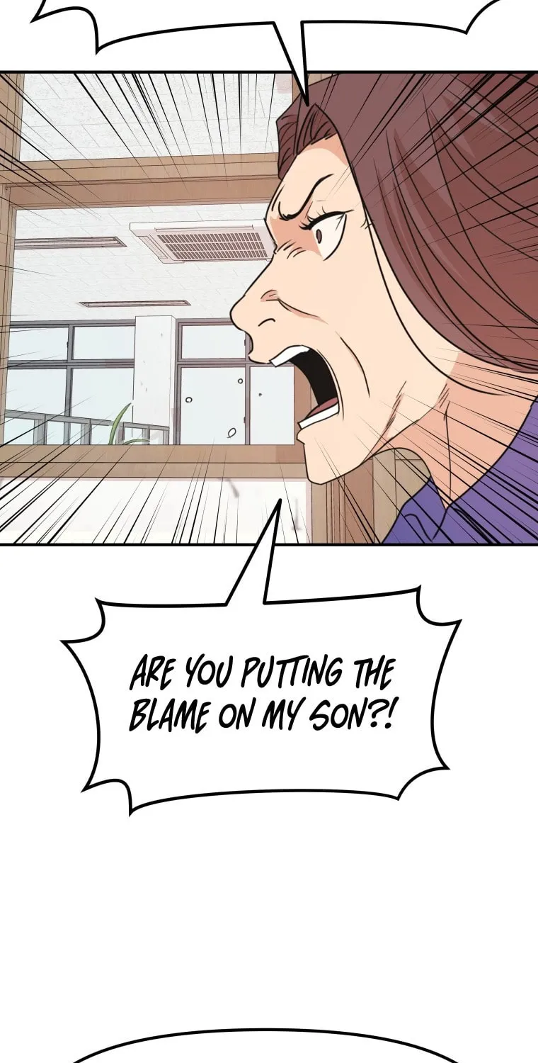 Read Guard Pass chapter 64 image 13 on Lezhin