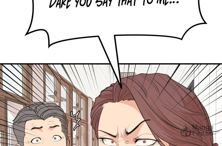 Read Guard Pass chapter 64 image 16 on Lezhin