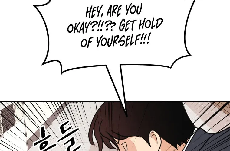 Read Guard Pass chapter 64 image 26 on Lezhin