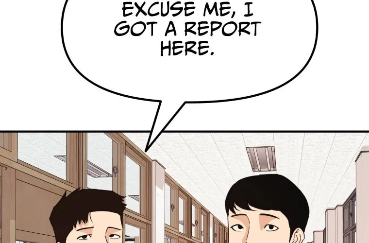 Read Guard Pass chapter 64 image 30 on Lezhin