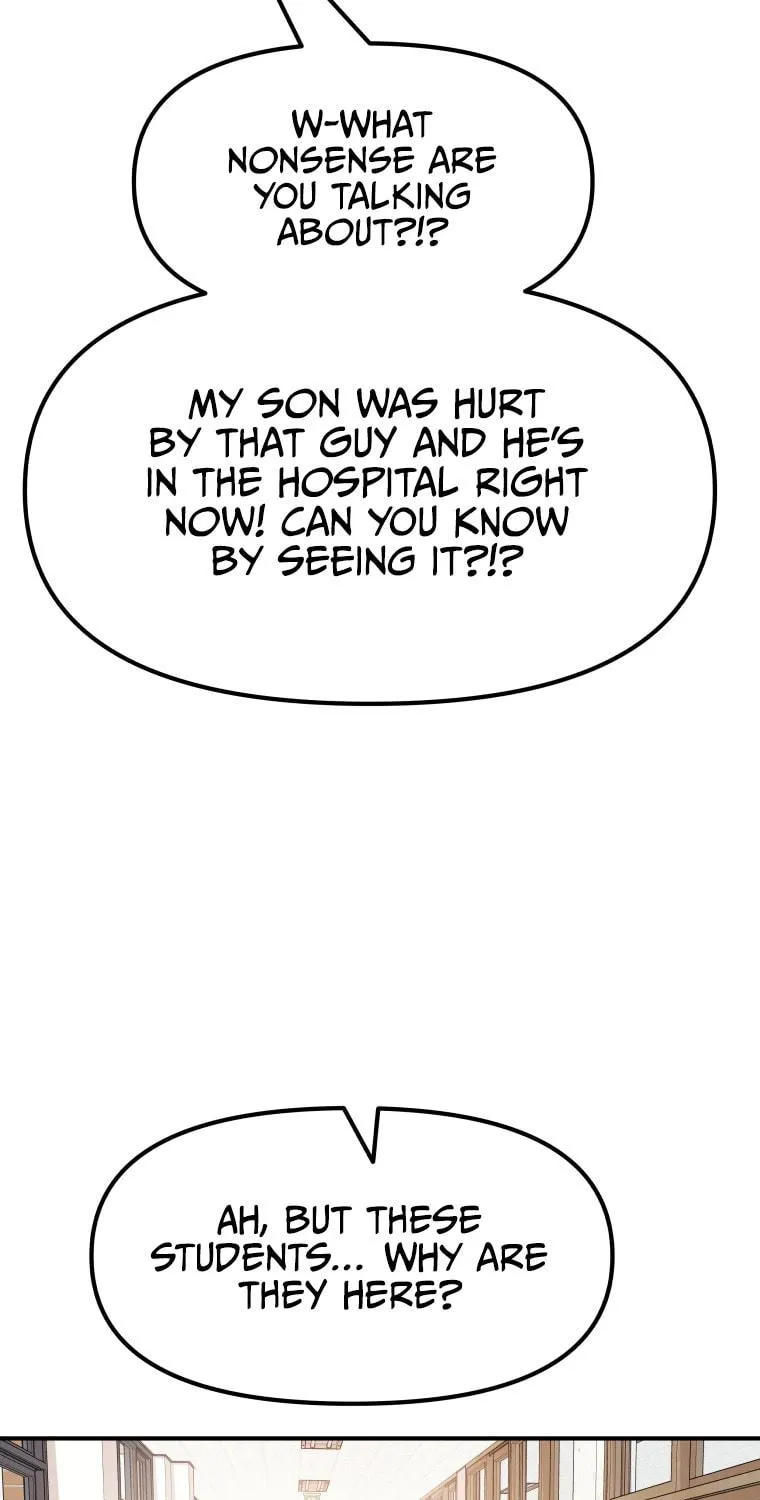 Read Guard Pass chapter 64 image 33 on Lezhin