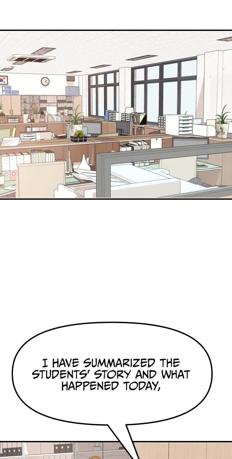 Read Guard Pass chapter 64 image 37 on Lezhin