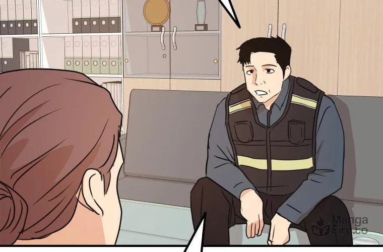 Read Guard Pass chapter 64 image 38 on Lezhin