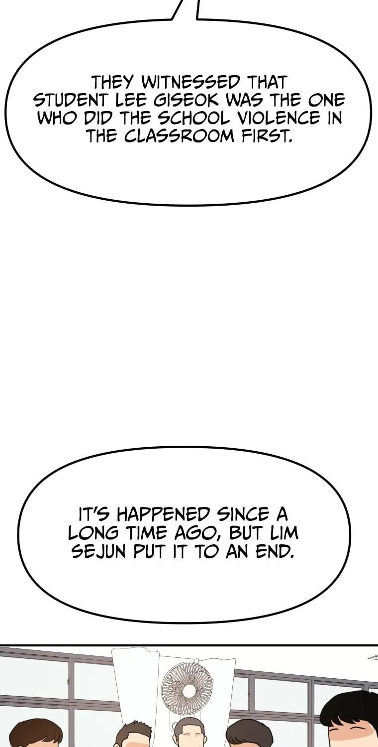 Read Guard Pass chapter 64 image 39 on Lezhin