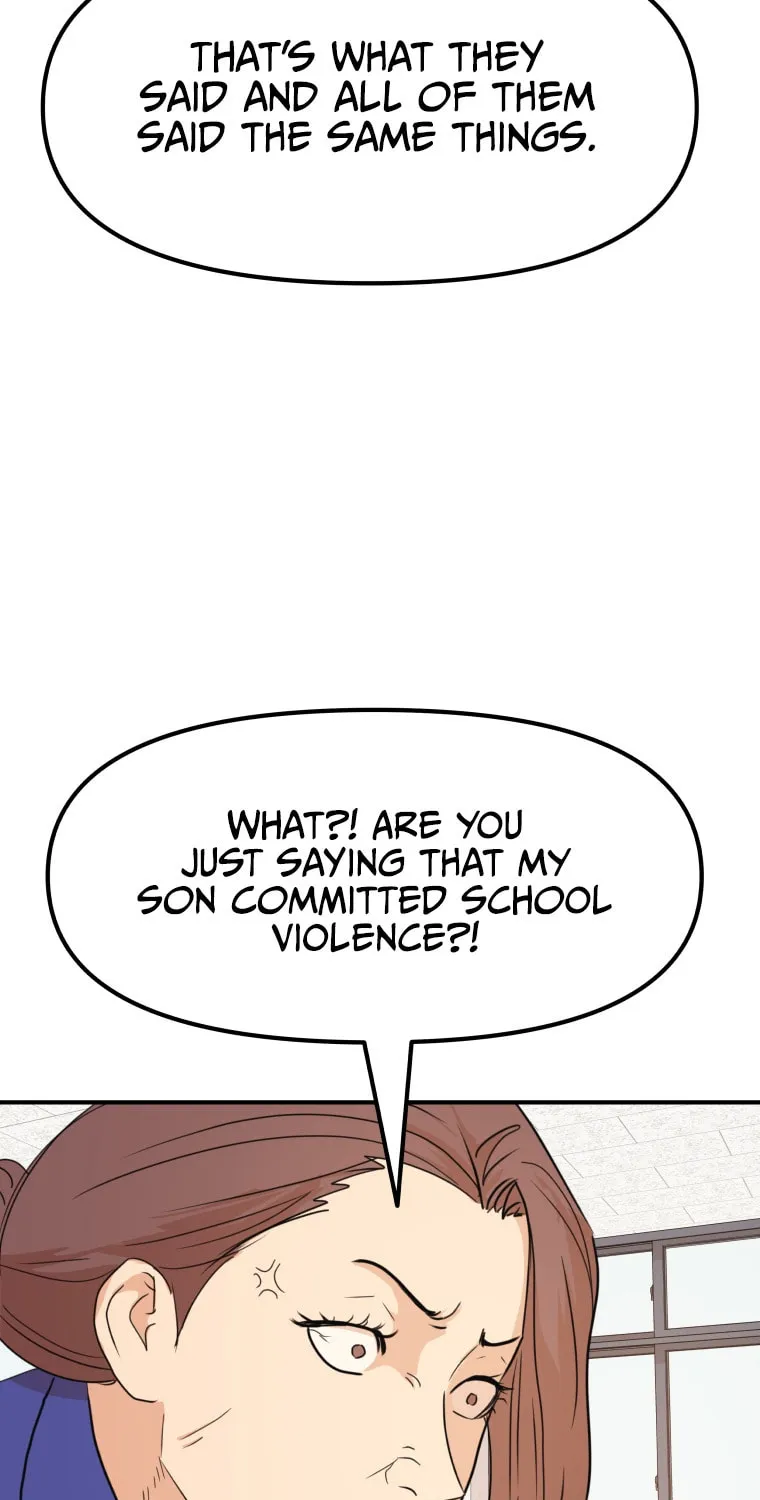 Read Guard Pass chapter 64 image 41 on Lezhin
