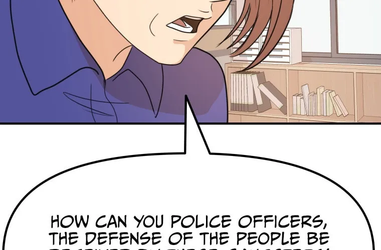 Read Guard Pass chapter 64 image 42 on Lezhin