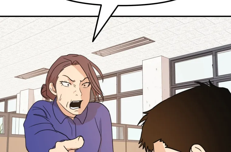 Read Guard Pass chapter 64 image 44 on Lezhin