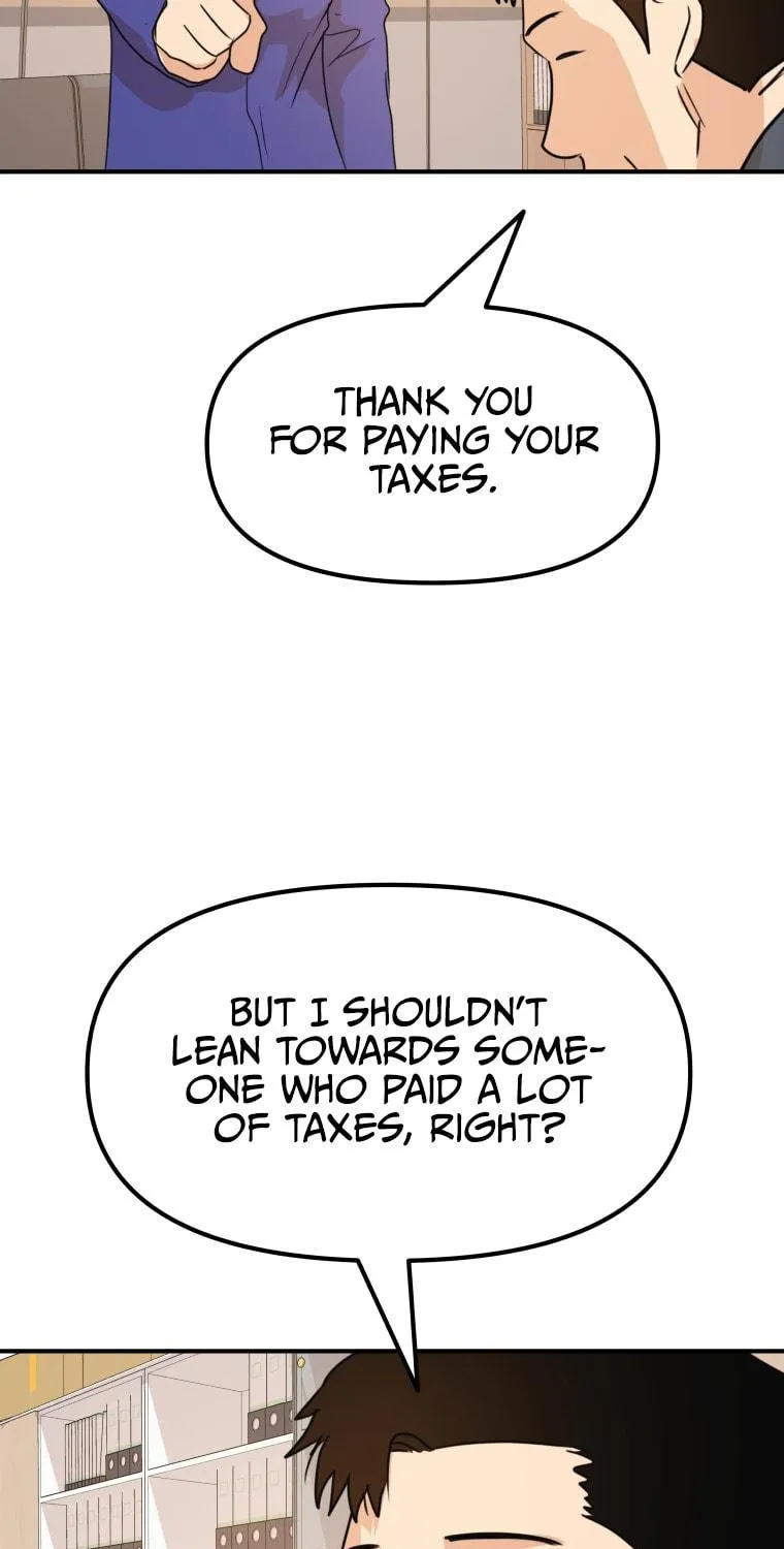 Read Guard Pass chapter 64 image 45 on Lezhin
