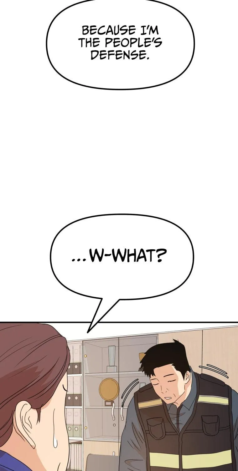 Read Guard Pass chapter 64 image 47 on Lezhin