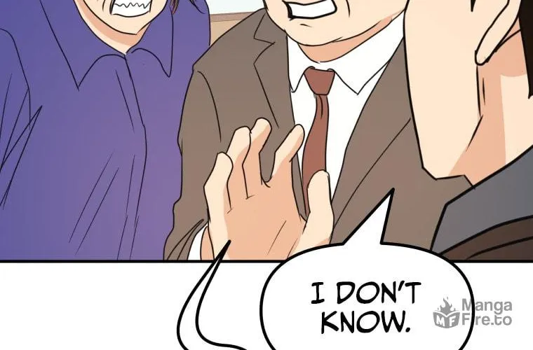 Read Guard Pass chapter 64 image 52 on Lezhin