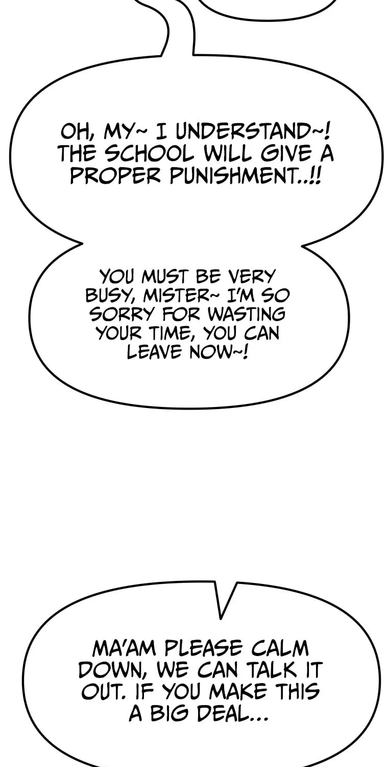 Read Guard Pass chapter 64 image 53 on Lezhin