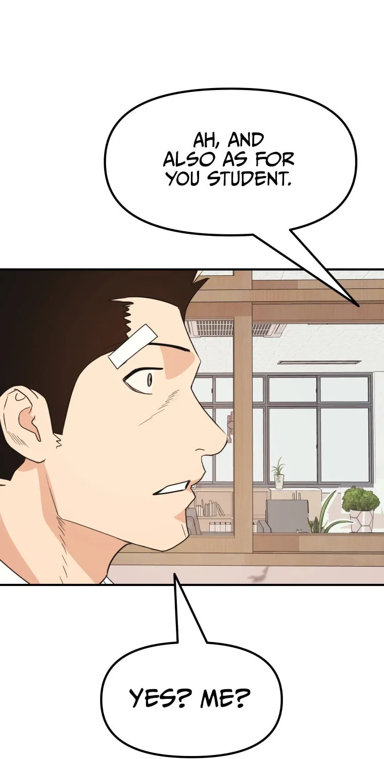 Read Guard Pass chapter 64 image 61 on Lezhin