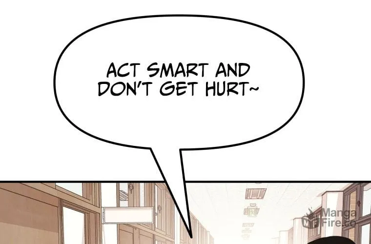 Read Guard Pass chapter 64 image 64 on Lezhin