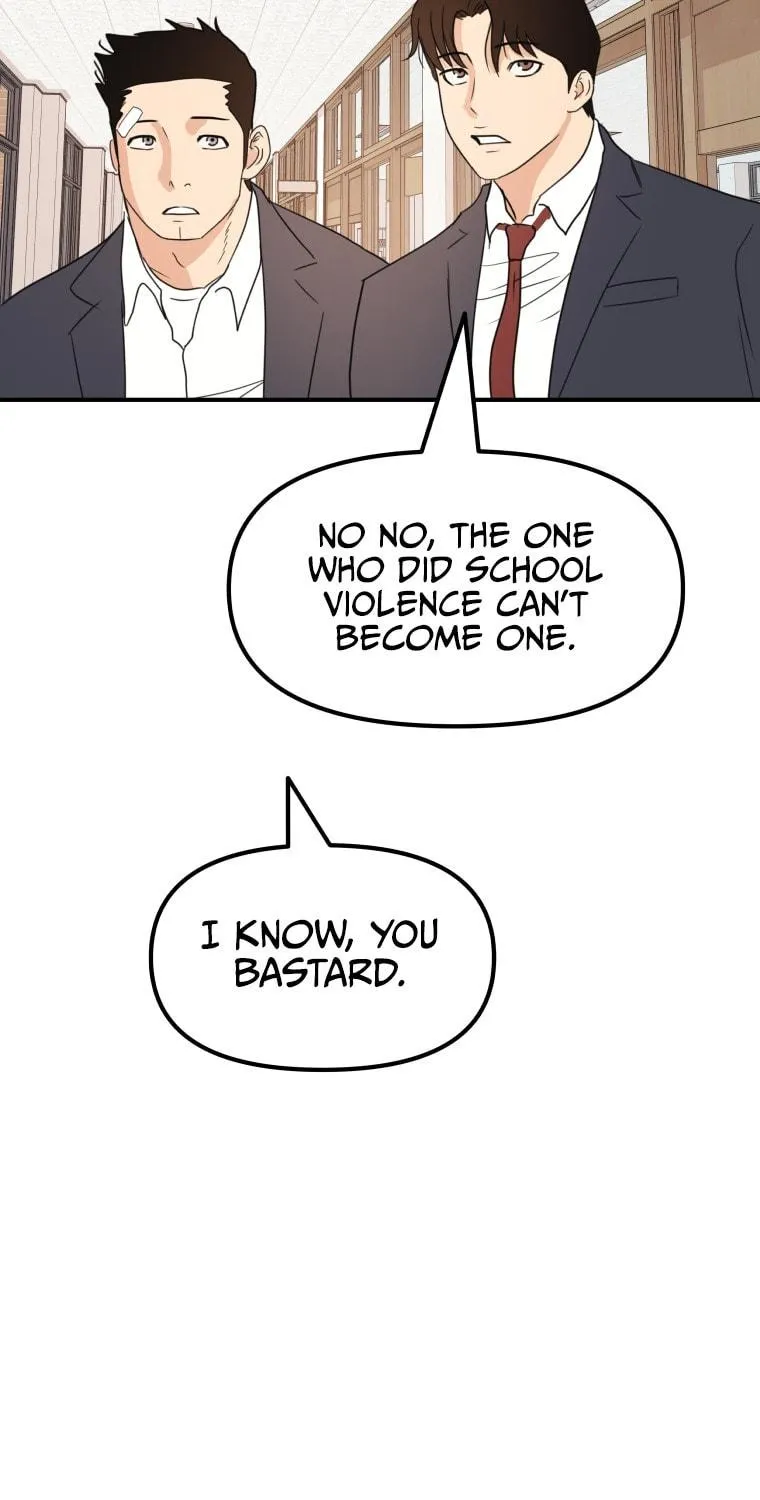 Read Guard Pass chapter 64 image 67 on Lezhin