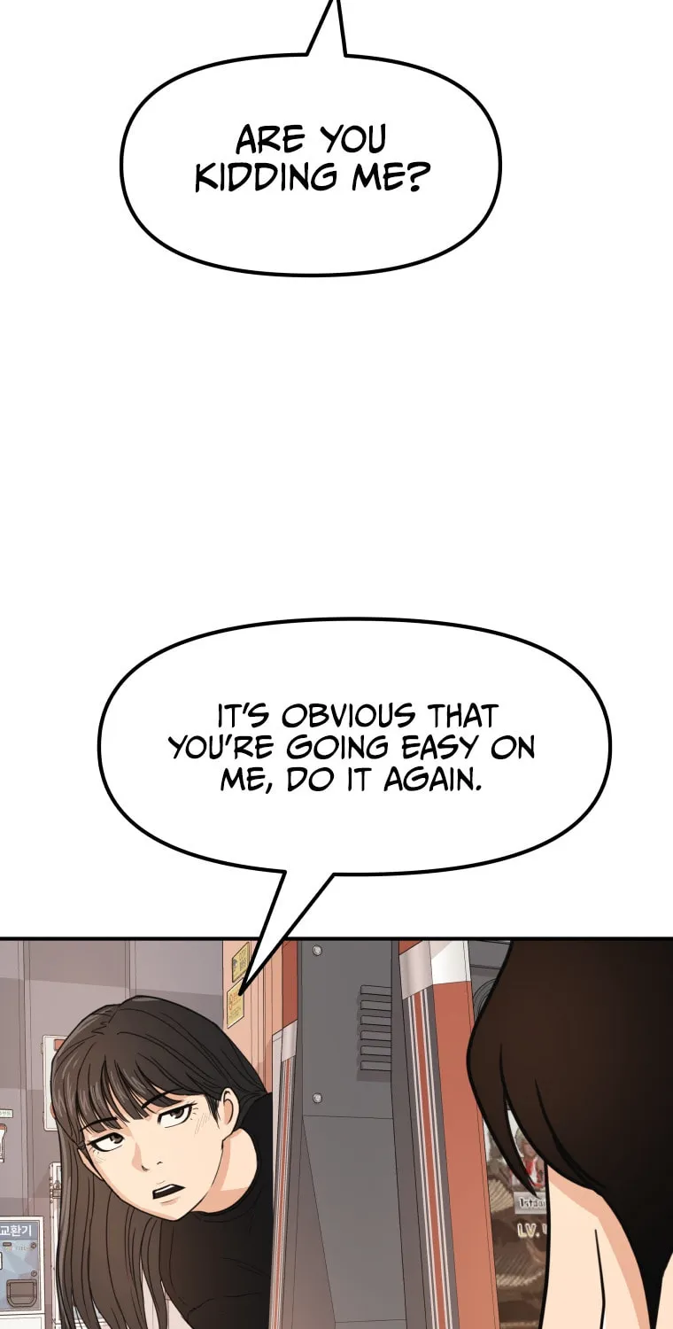 Read Guard Pass chapter 64 image 71 on Lezhin
