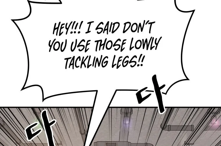 Read Guard Pass chapter 64 image 74 on Lezhin