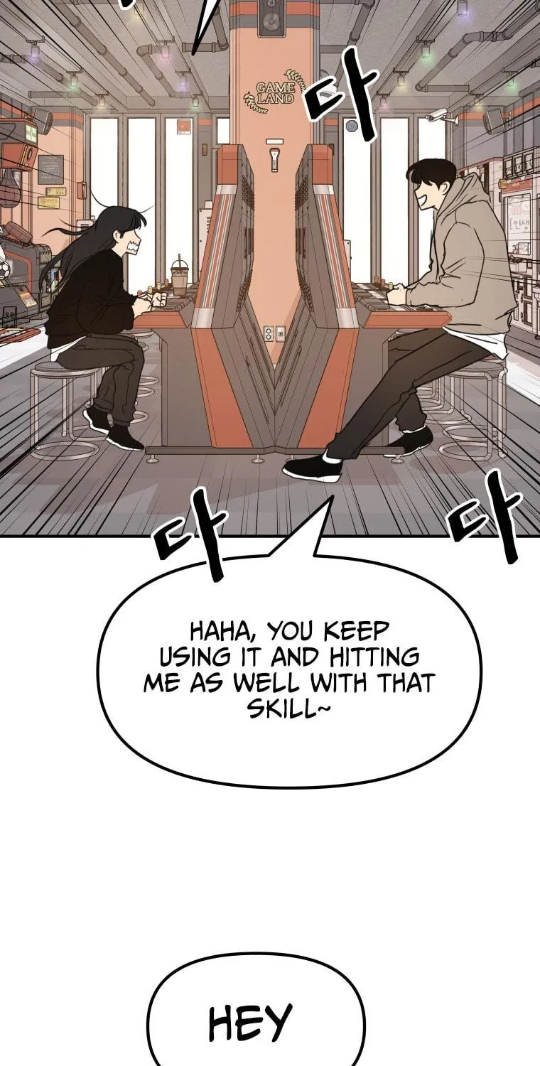 Read Guard Pass chapter 64 image 75 on Lezhin
