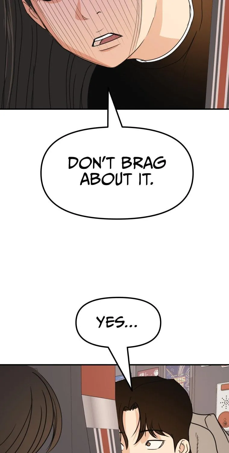 Read Guard Pass chapter 64 image 77 on Lezhin