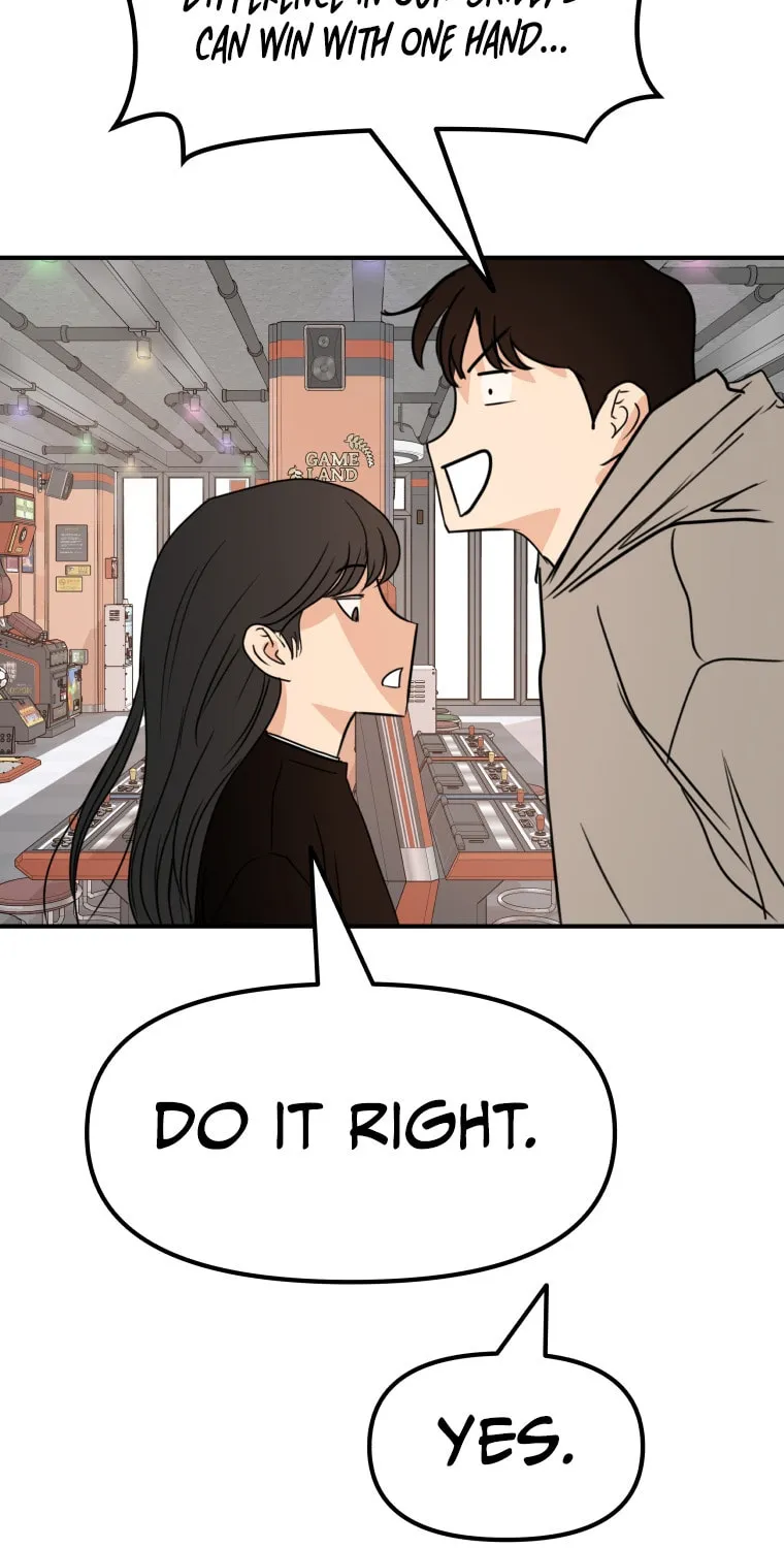 Read Guard Pass chapter 64 image 83 on Lezhin