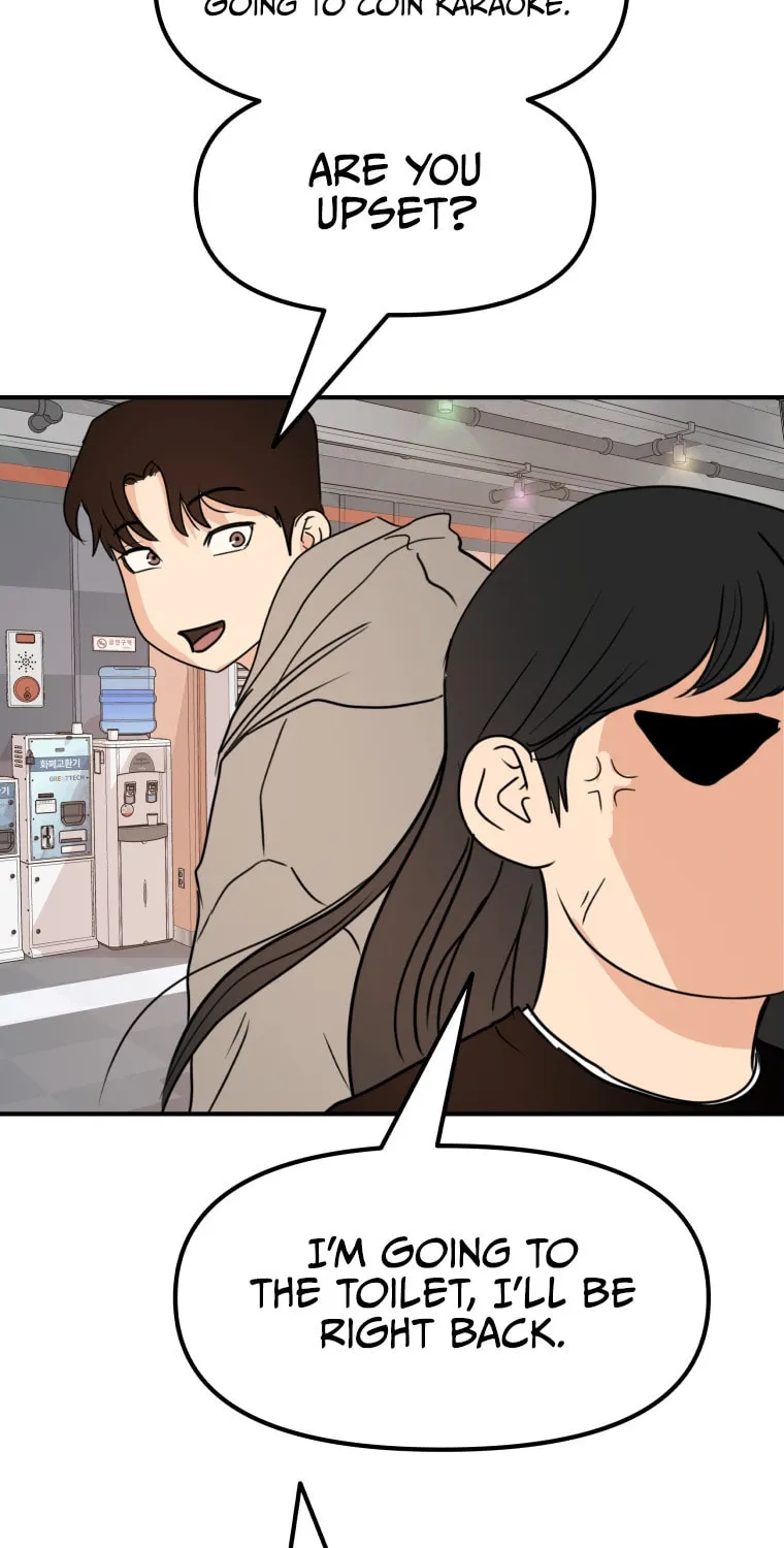 Read Guard Pass chapter 64 image 85 on Lezhin