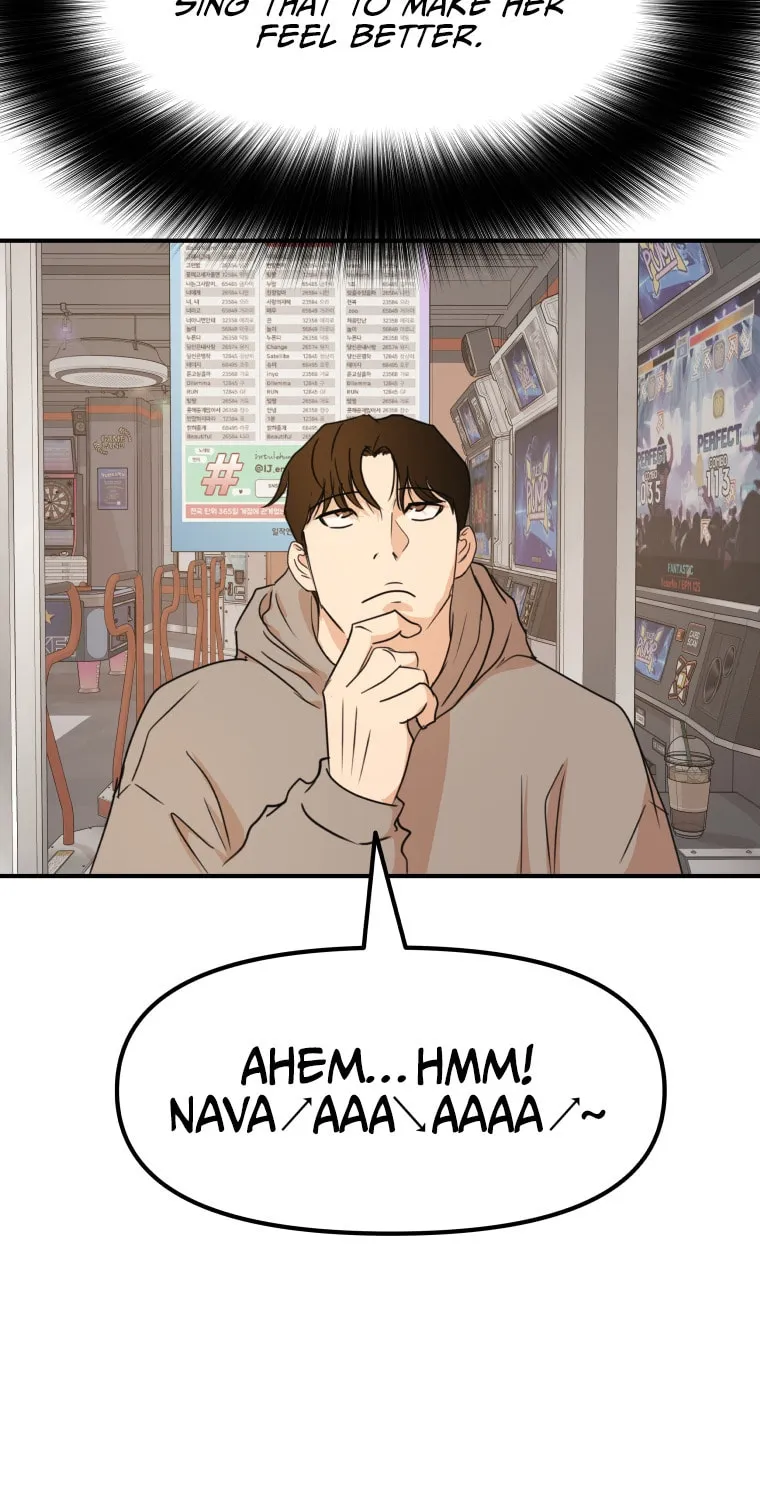 Read Guard Pass chapter 64 image 89 on Lezhin