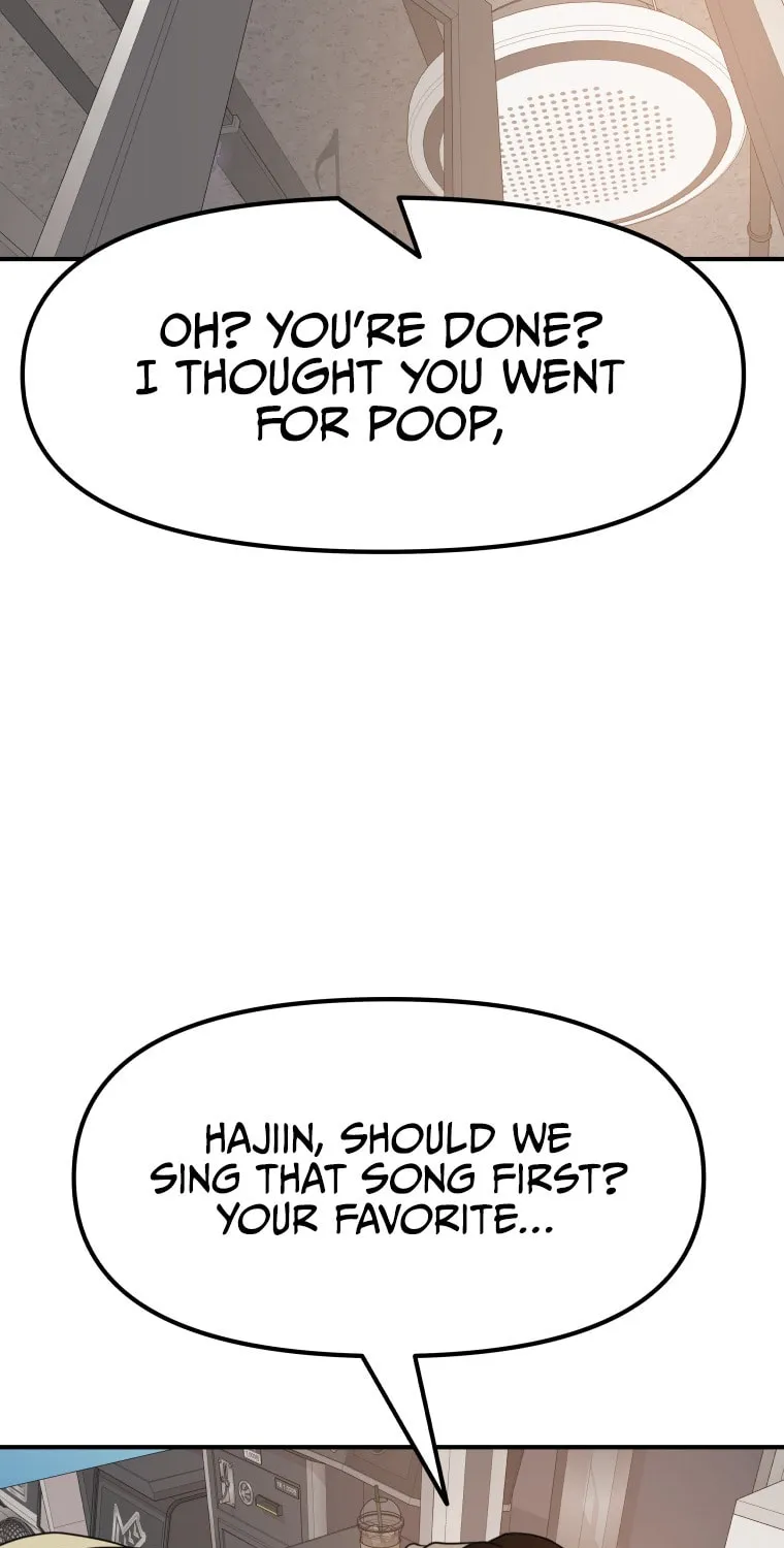 Read Guard Pass chapter 64 image 91 on Lezhin