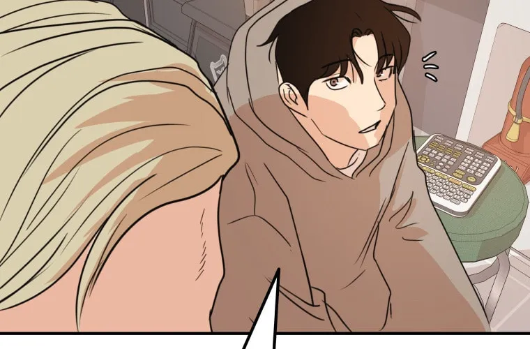 Read Guard Pass chapter 64 image 92 on Lezhin