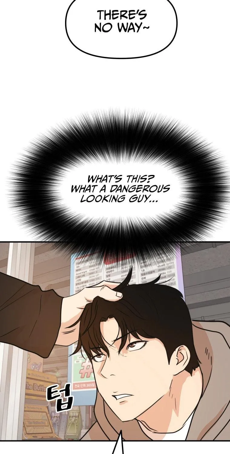 Read Guard Pass chapter 64 image 97 on Lezhin