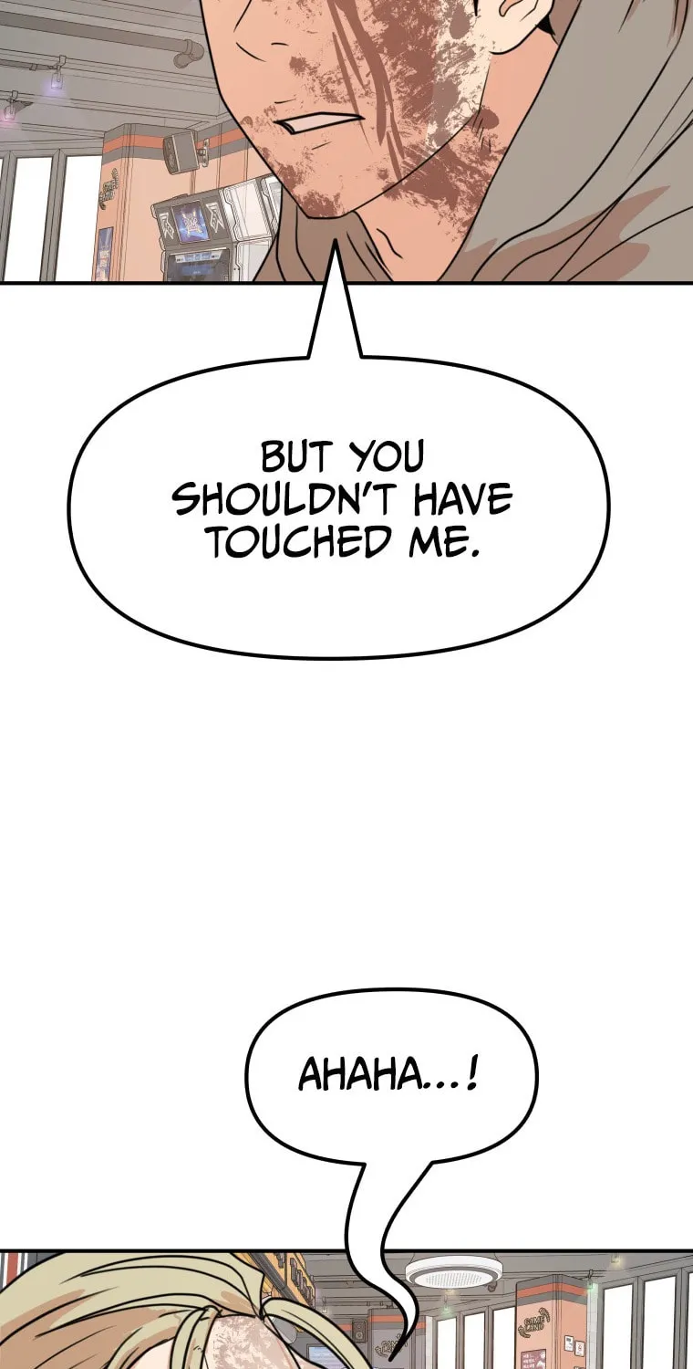 Read Guard Pass chapter 65 image 101 on Lezhin