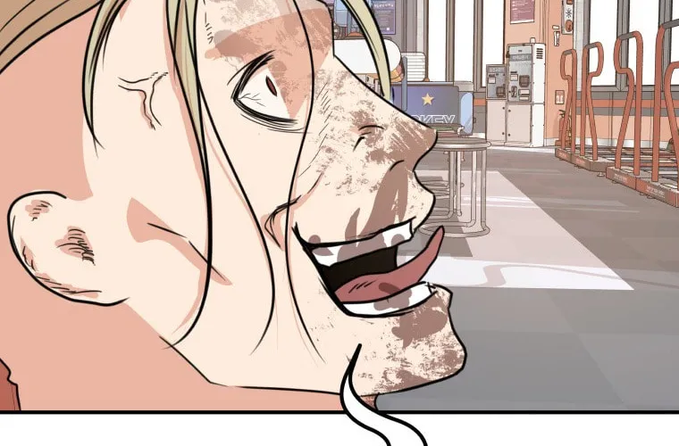 Read Guard Pass chapter 65 image 102 on Lezhin