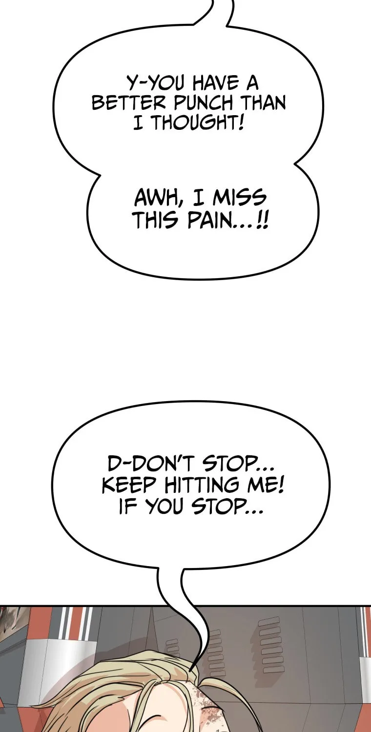 Read Guard Pass chapter 65 image 103 on Lezhin