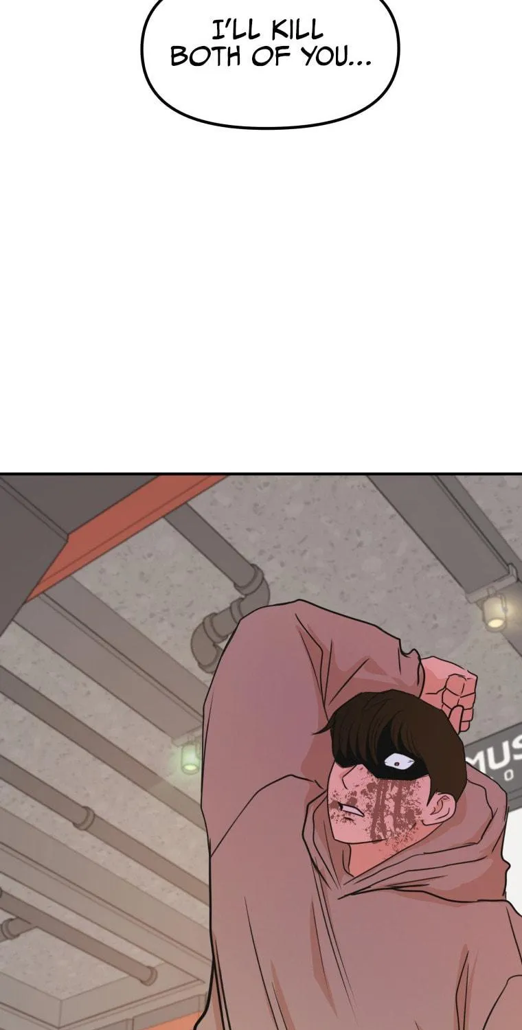 Read Guard Pass chapter 65 image 105 on Lezhin