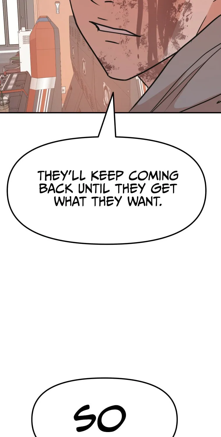 Read Guard Pass chapter 65 image 119 on Lezhin