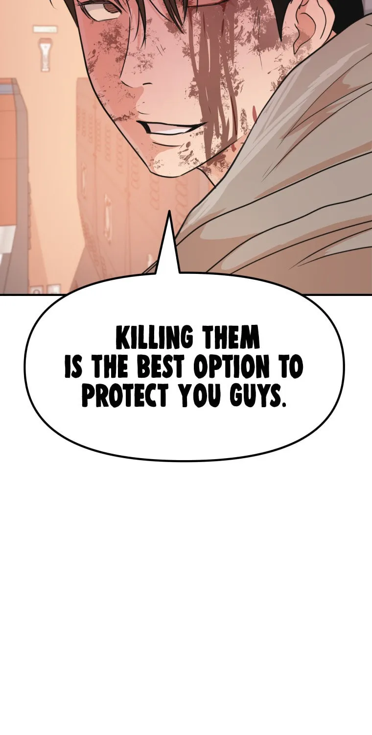Read Guard Pass chapter 65 image 121 on Lezhin