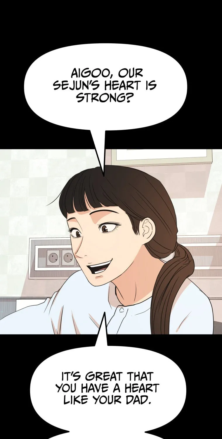 Read Guard Pass chapter 65 image 13 on Lezhin