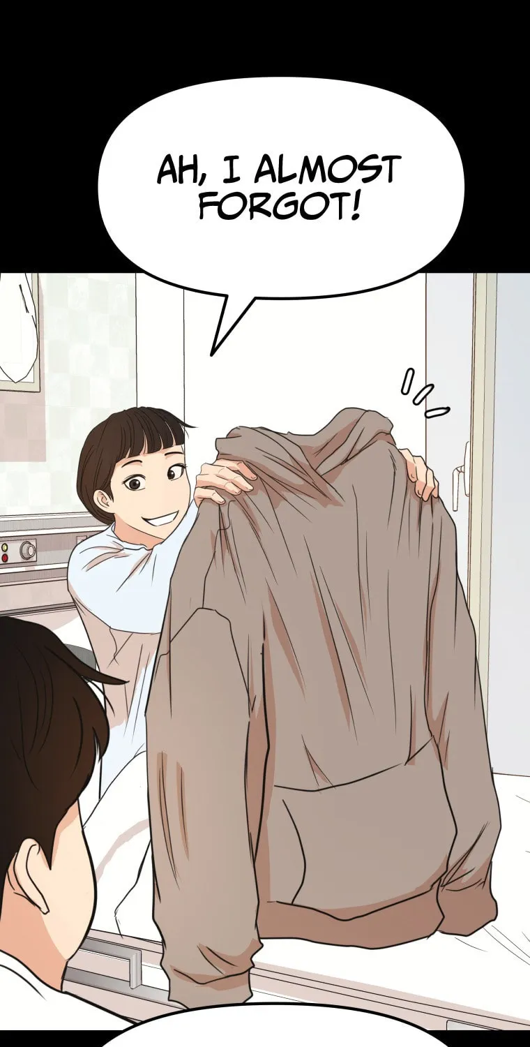 Read Guard Pass chapter 65 image 19 on Lezhin